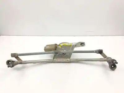 Автозапчастина б/у двигатель передніх склоочисників для ford transit connect (p65_, p70_, p80_) 1.8 tdci посилання на oem iam 8t1617504ab  8t1617508ab