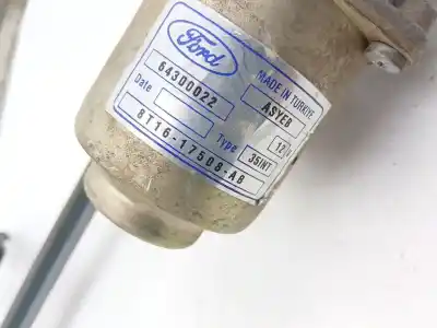 Автозапчастина б/у двигатель передніх склоочисників для ford transit connect (p65_, p70_, p80_) 1.8 tdci посилання на oem iam 8t1617504ab  8t1617508ab