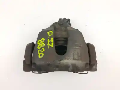 Second-hand car spare part front left brake caliper for ford focus iii 1.0 ecoboost oem iam references av612b302aa  