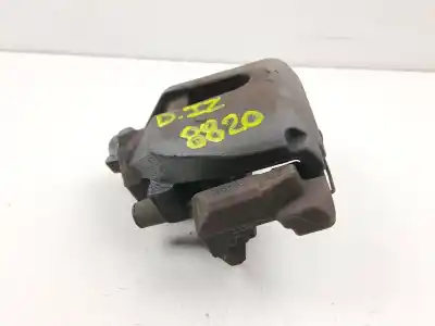 Second-hand car spare part front left brake caliper for ford focus iii 1.0 ecoboost oem iam references av612b302aa  