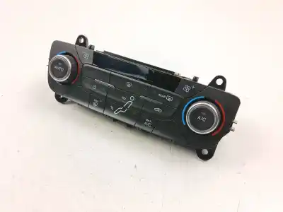 Peça sobressalente para automóvel em segunda mão Comando De Sofagem (chauffage / Ar Condicionado)  por FORD FOCUS III 1.0 ECOBOOST Referências OEM IAM F1ET18C612AF  