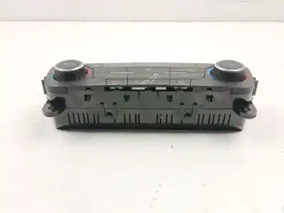 Peça sobressalente para automóvel em segunda mão comando de sofagem (chauffage / ar condicionado)  por ford focus iii 1.0 ecoboost referências oem iam f1et18c612af  