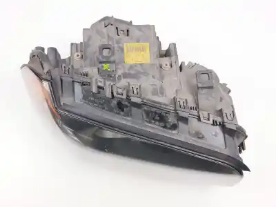 Second-hand car spare part right headlight for bmw x3 (e83) 2.0 d oem iam references 3418400 0301210202 