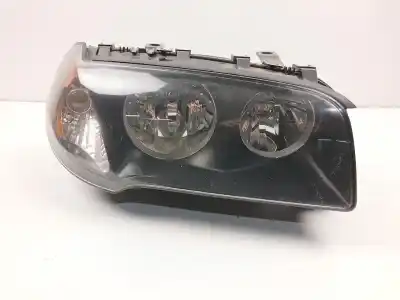 Second-hand car spare part right headlight for bmw x3 (e83) 2.0 d oem iam references 3418400 0301210202 