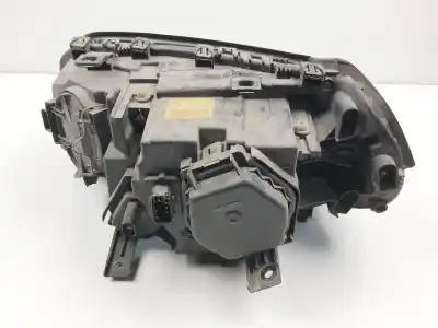 Second-hand car spare part right headlight for bmw x3 (e83) 2.0 d oem iam references 3418400 0301210202 