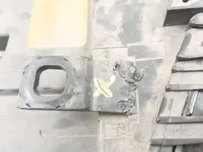 Second-hand car spare part right headlight for bmw x3 (e83) 2.0 d oem iam references 3418400 0301210202 