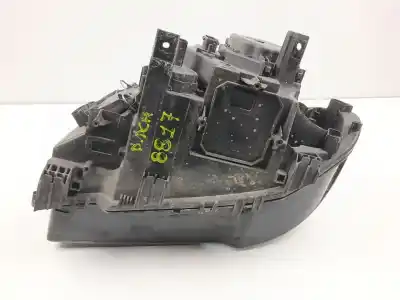 Second-hand car spare part right headlight for bmw x3 (e83) 2.0 d oem iam references 3418400 0301210202 