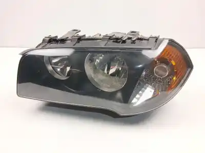 Second-hand car spare part LEFT HEADLIGHT for BMW X3 (E83)  OEM IAM references 3418399  
