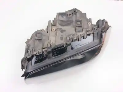 Second-hand car spare part left headlight for bmw x3 (e83) 2.0 d oem iam references 3418399  