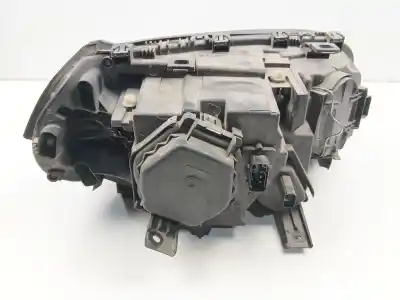 Second-hand car spare part left headlight for bmw x3 (e83) 2.0 d oem iam references 3418399  