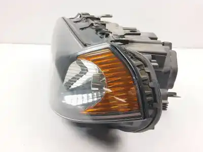 Second-hand car spare part left headlight for bmw x3 (e83) 2.0 d oem iam references 3418399  