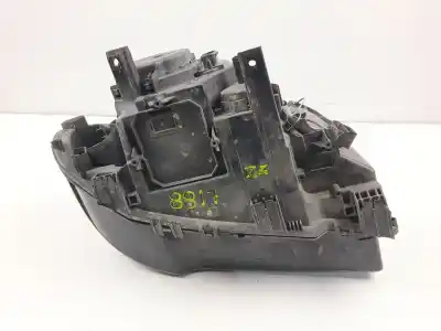 Second-hand car spare part left headlight for bmw x3 (e83) 2.0 d oem iam references 3418399  