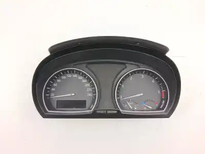Second-hand car spare part dashboard for bmw x3 (e83) 2.0 d oem iam references 3416113  
