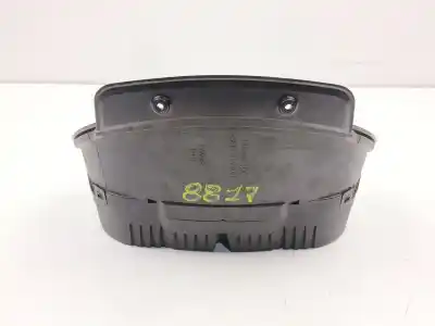 Second-hand car spare part dashboard for bmw x3 (e83) 2.0 d oem iam references 3416113  