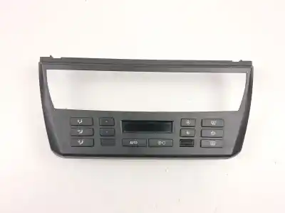 Peça sobressalente para automóvel em segunda mão comando de sofagem (chauffage / ar condicionado)  por bmw x3 (e83) 2.0 d referências oem iam 64113417544  