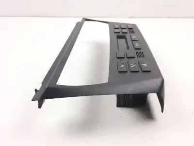 Peça sobressalente para automóvel em segunda mão comando de sofagem (chauffage / ar condicionado)  por bmw x3 (e83) 2.0 d referências oem iam 64113417544  
