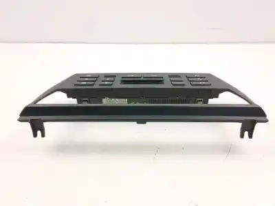 Peça sobressalente para automóvel em segunda mão comando de sofagem (chauffage / ar condicionado)  por bmw x3 (e83) 2.0 d referências oem iam 64113417544  