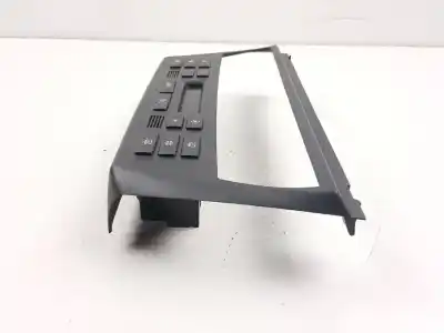 Peça sobressalente para automóvel em segunda mão comando de sofagem (chauffage / ar condicionado)  por bmw x3 (e83) 2.0 d referências oem iam 64113417544  