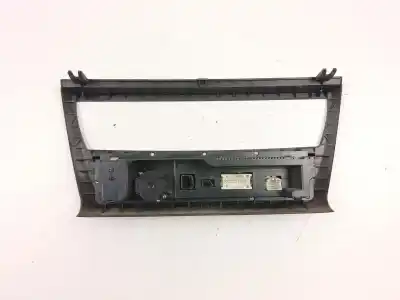 Peça sobressalente para automóvel em segunda mão comando de sofagem (chauffage / ar condicionado)  por bmw x3 (e83) 2.0 d referências oem iam 64113417544  