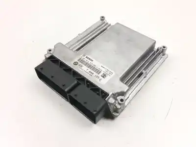 Second-hand car spare part Ecu Engine Control for BMW X3 (E83) 2.0 D OEM IAM references 7808125 0281014575 