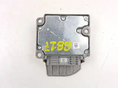 Pezzo di ricambio per auto di seconda mano centralina airbag per bmw x3 (e83) 2.0 d riferimenti oem iam 65773424581 0285001870 