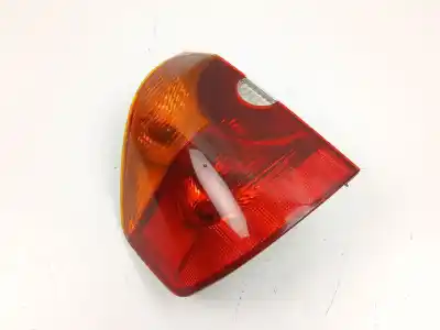 Second-hand car spare part Left Tailgate Light for BMW X3 (E83) 2.0 D OEM IAM references 63216990157  