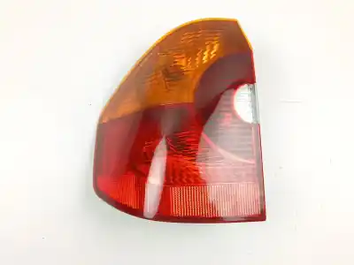 Second-hand car spare part left tailgate light for bmw x3 (e83) 2.0 d oem iam references 63216990157  