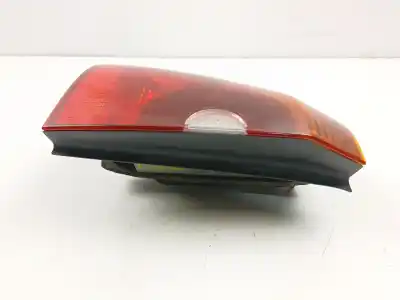 Second-hand car spare part left tailgate light for bmw x3 (e83) 2.0 d oem iam references 63216990157  