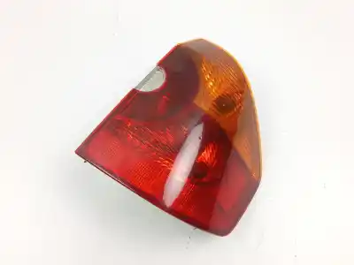 Second-hand car spare part Right Tailgate Light for BMW X3 (E83) 2.0 D OEM IAM references 63216990158  
