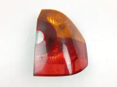 Second-hand car spare part right tailgate light for bmw x3 (e83) 2.0 d oem iam references 63216990158  