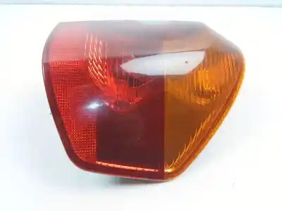 Second-hand car spare part right tailgate light for bmw x3 (e83) 2.0 d oem iam references 63216990158  