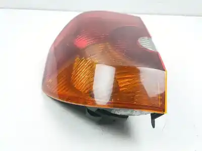 Second-hand car spare part right tailgate light for bmw x3 (e83) 2.0 d oem iam references 63216990158  