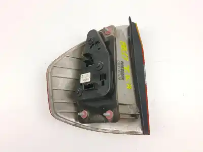 Second-hand car spare part right tailgate light for bmw x3 (e83) 2.0 d oem iam references 63216990158  