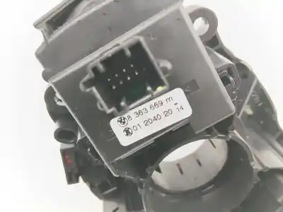 Pezzo di ricambio per auto di seconda mano comando pulito per bmw x3 (e83) 2.0 d riferimenti oem iam 61318376443 8363669 8363662