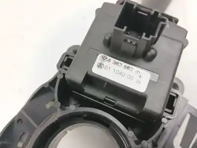 Pezzo di ricambio per auto di seconda mano comando pulito per bmw x3 (e83) 2.0 d riferimenti oem iam 61318376443 8363669 8363662