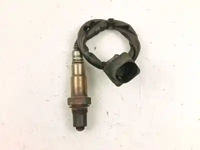 Peça sobressalente para automóvel em segunda mão sonda lambda por bmw x3 (e83) 2.0 d referências oem iam 7791592 0281004019 