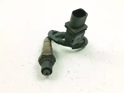 Peça sobressalente para automóvel em segunda mão sonda lambda por bmw x3 (e83) 2.0 d referências oem iam 7791592 0281004019 