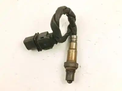 Peça sobressalente para automóvel em segunda mão sonda lambda por bmw x3 (e83) 2.0 d referências oem iam 7791592 0281004019 