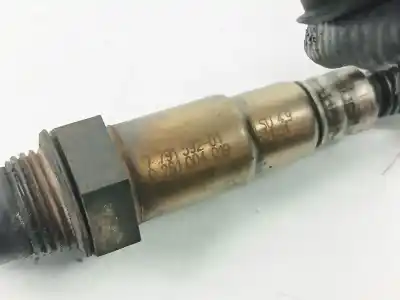 Peça sobressalente para automóvel em segunda mão sonda lambda por bmw x3 (e83) 2.0 d referências oem iam 7791592 0281004019 
