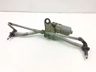 Second-hand car spare part Front Windshield Wiper Motor for BMW X3 (E83) 2.0 D OEM IAM references 61617051669 3397020617 