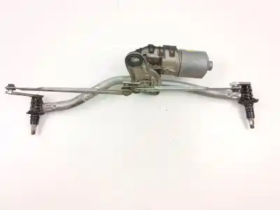 Second-hand car spare part front windshield wiper motor for bmw x3 (e83) 2.0 d oem iam references 61617051669 3397020617 