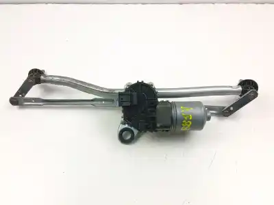 Second-hand car spare part front windshield wiper motor for bmw x3 (e83) 2.0 d oem iam references 61617051669 3397020617 
