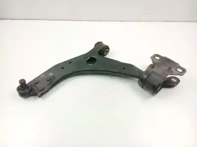 Peça sobressalente para automóvel em segunda mão braço de suspensão inferior esquerdo dianteiro por ford focus iii 1.0 ecoboost referências oem iam f1f13a424aab
