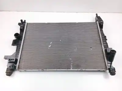 Peça sobressalente para automóvel em segunda mão radiador de água por ford focus iii 1.0 ecoboost referências oem iam cv618005vc