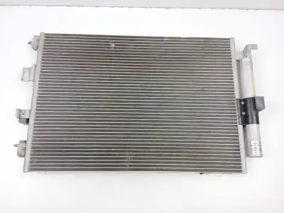 Peça sobressalente para automóvel em segunda mão condensador / radiador de sofagem / ar condicionado por ford focus iii 1.0 ecoboost referências oem iam dv6119710ac  