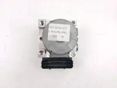 Second-hand car spare part abs for ford focus iii 1.0 ecoboost oem iam references f1fc2c405af  