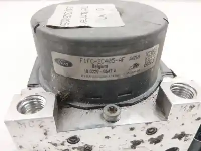 Second-hand car spare part abs for ford focus iii 1.0 ecoboost oem iam references f1fc2c405af  