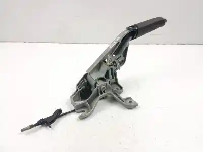 Peça sobressalente para automóvel em segunda mão alavanca de travão de mão por ford focus iii 1.0 ecoboost referências oem iam bv612780hb3ja6