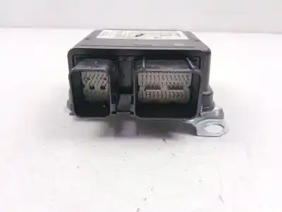 Peça sobressalente para automóvel em segunda mão centralina de airbag por ford focus iii 1.0 ecoboost referências oem iam f1et14b321cc 0285014129 
