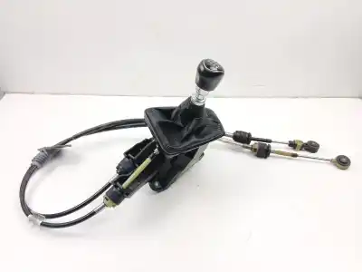 Peça sobressalente para automóvel em segunda mão alavanca de velocidades por ford focus iii 1.0 ecoboost referências oem iam f1fr7c453ckf